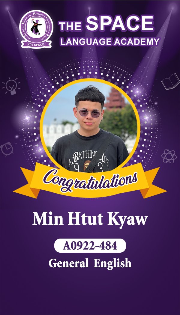 Min Htut Kyaw